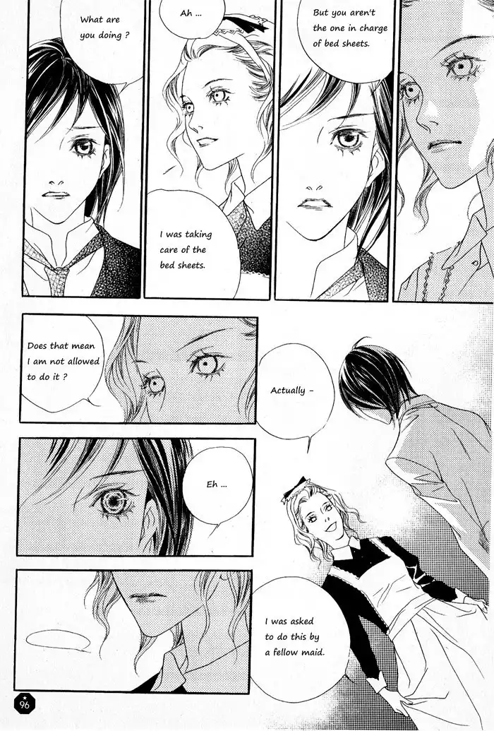 Savage Garden Chapter 5 37